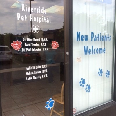 Pet Clinic near Riverside, CA